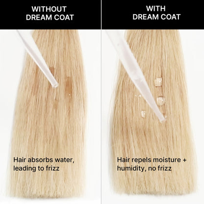 Dream Coat Anti-Frizz Spray