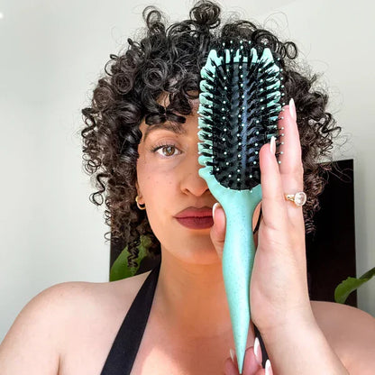 Curl Brush