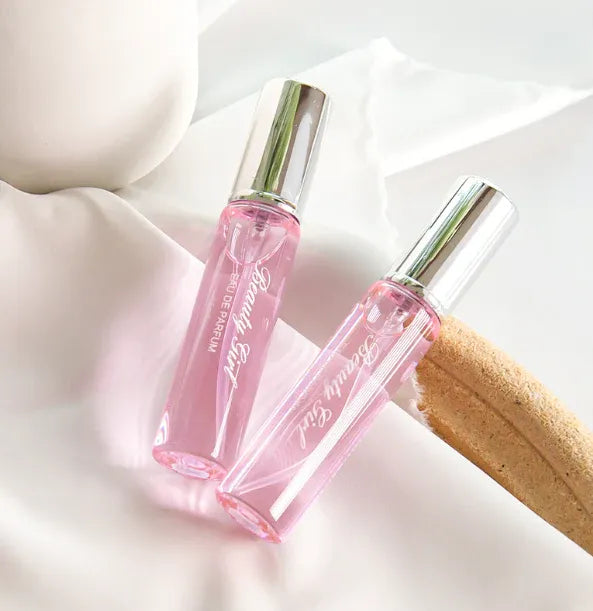 Mystic Aura Pheromone Perfume